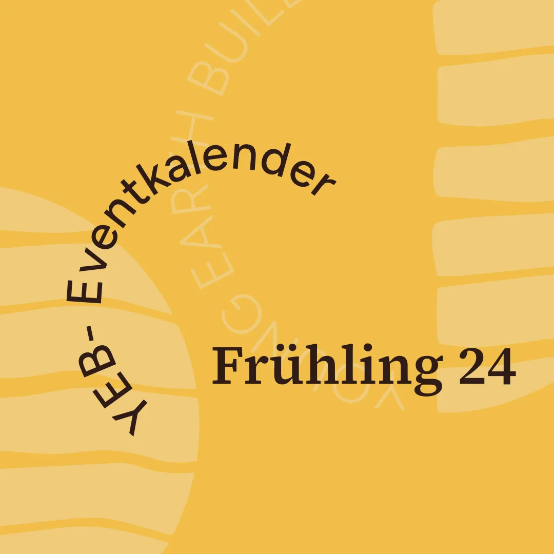 Events im Frühling 2024