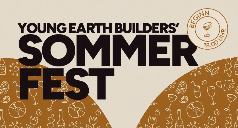 Einladung zum YEB Sommerfest