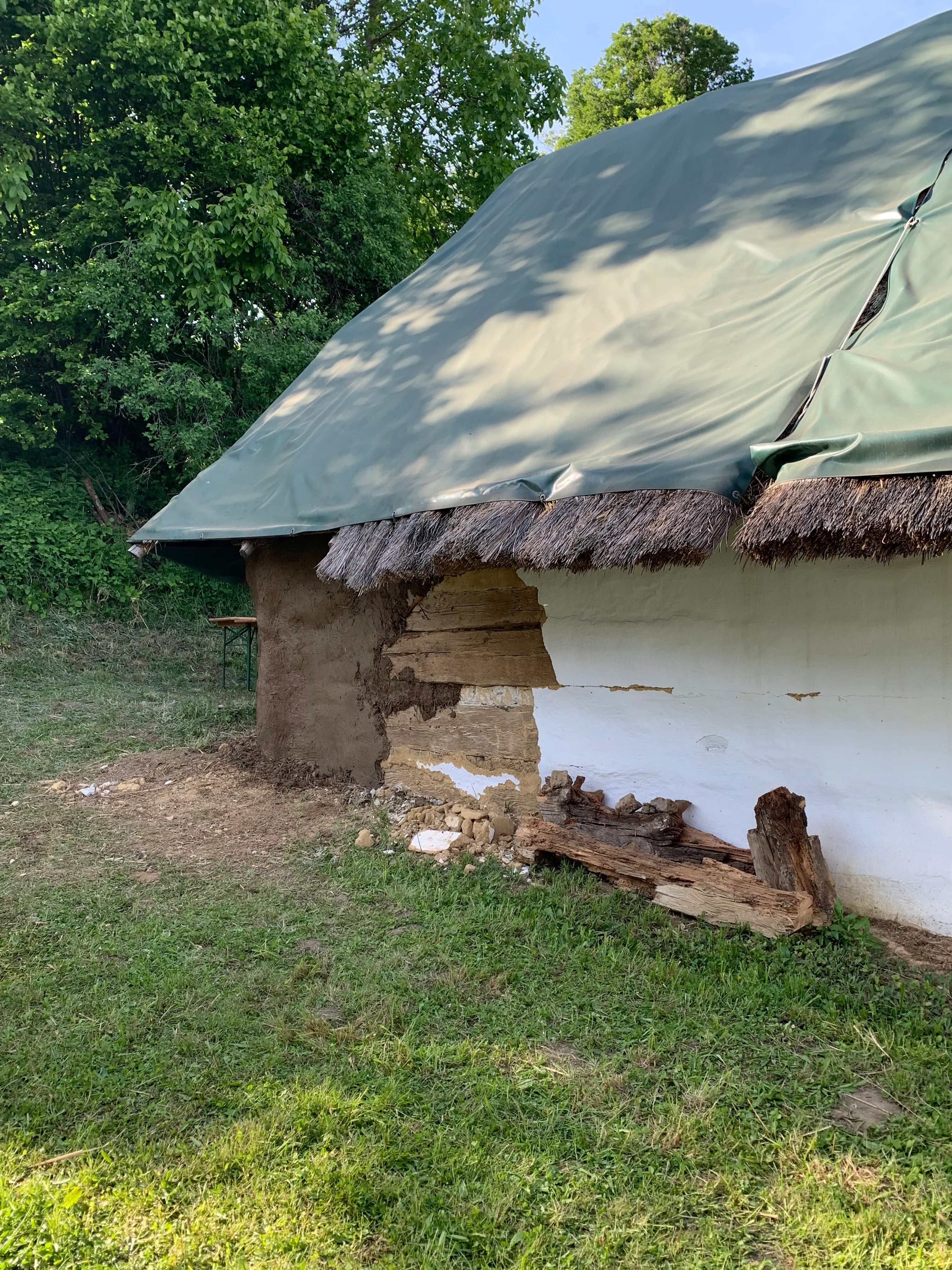 Tag des Denkmals in Heiligenbrunn