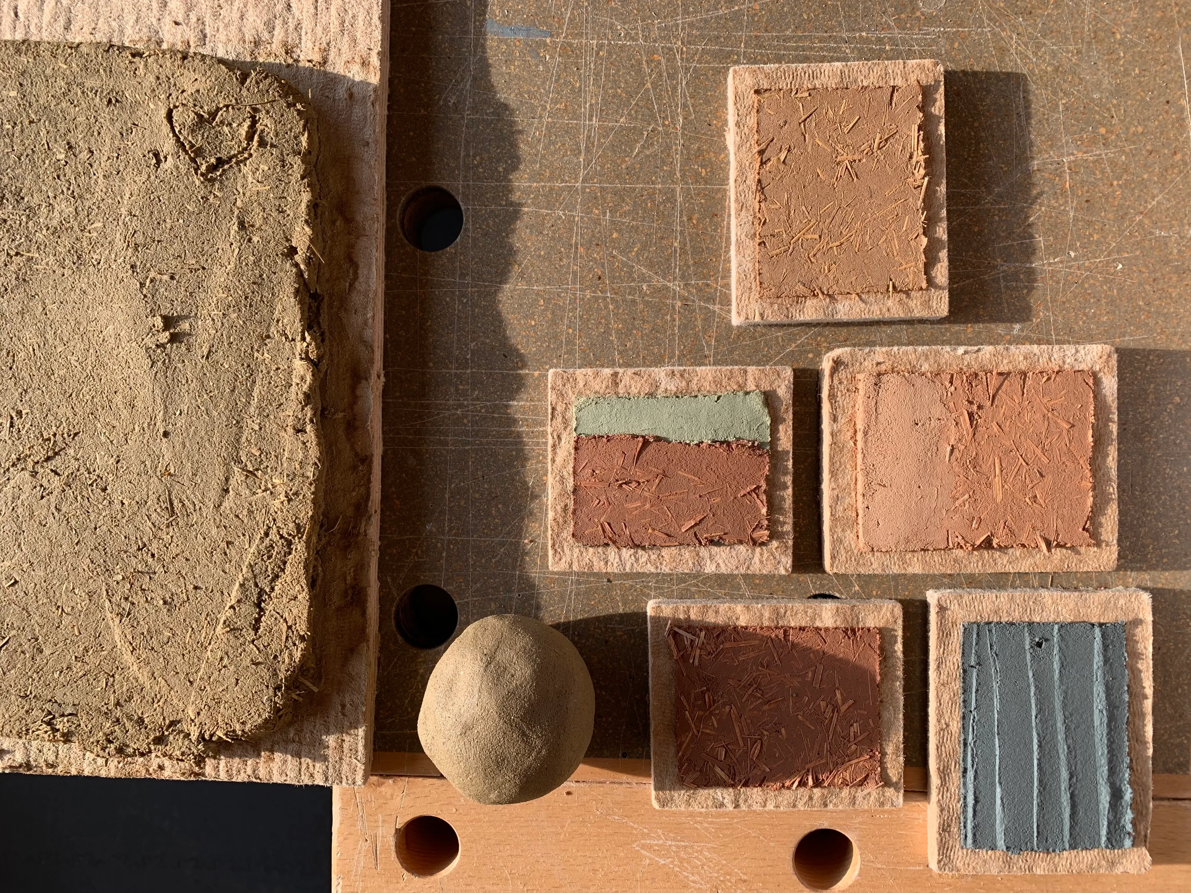 Vereinstreffen im Herbst